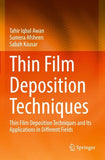 Thin Film Deposition Techniques