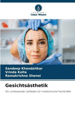 Gesichtsästhetik