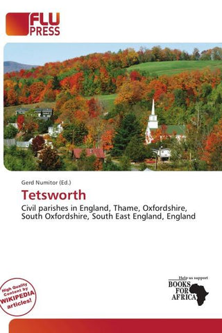 Tetsworth