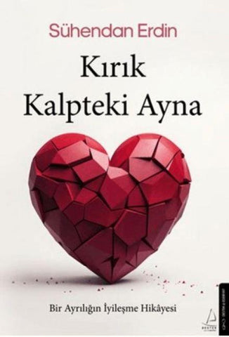Kirik Kalpteki Ayna
