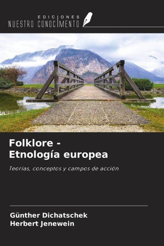 Folklore - Etnología europea