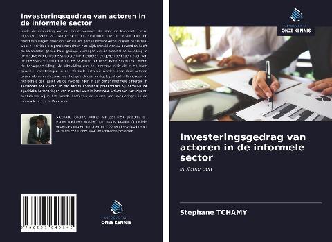 Investeringsgedrag van actoren in de informele sector