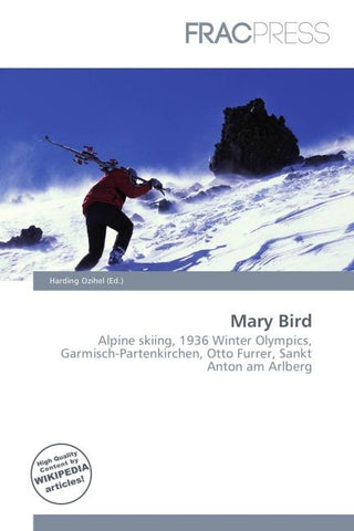 Mary Bird