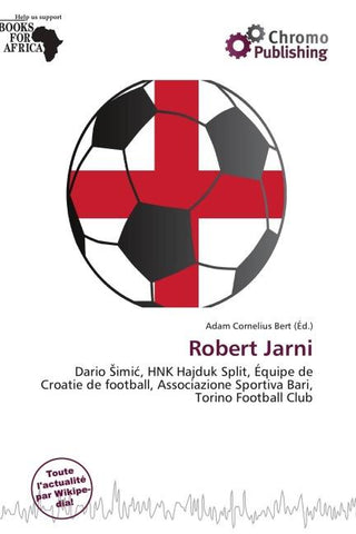 Robert Jarni