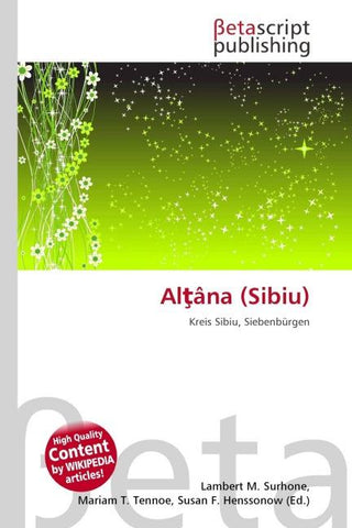 Al¿âna (Sibiu)