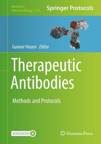 Therapeutic Antibodies