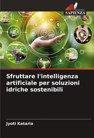 Sfruttare l'intelligenza artificiale per soluzioni idriche sostenibili