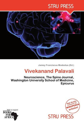 Vivekanand Palavali