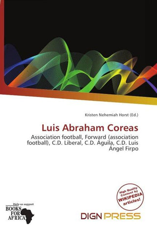Luis Abraham Coreas