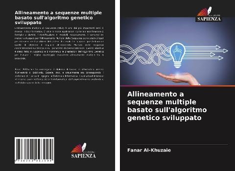 Allineamento a sequenze multiple basato sull'algoritmo genetico sviluppato