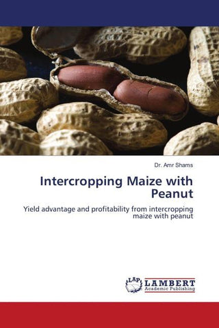 Intercropping Maize with Peanut