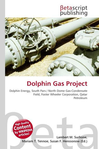 Dolphin Gas Project