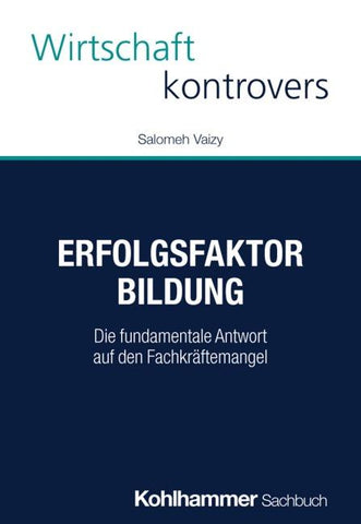 Mit Bildung zum Berufserfolg