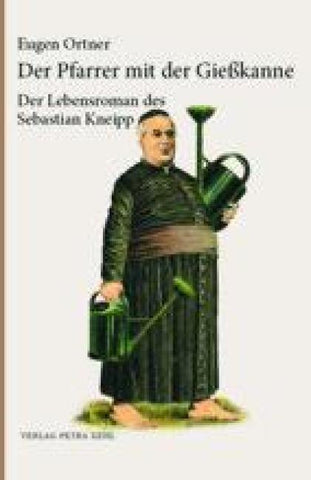 Der Pfarrer mit der Gießkanne
