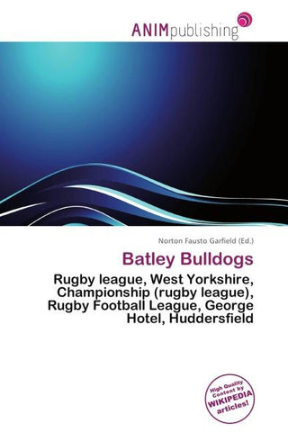 Batley Bulldogs