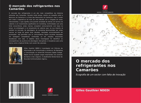 O mercado dos refrigerantes nos Camarões