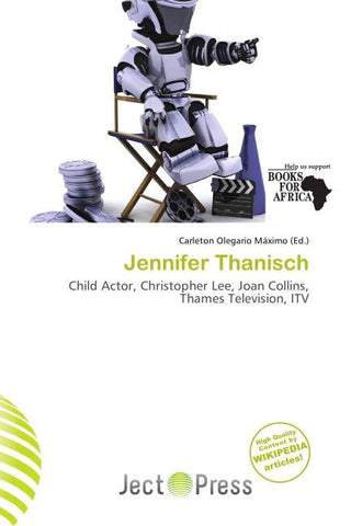 Jennifer Thanisch