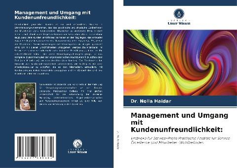 Management und Umgang mit Kundenunfreundlichkeit: