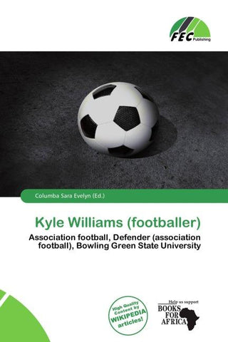 Kyle Williams (footballer)
