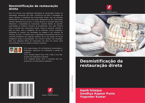 Desmistificação da restauração direta