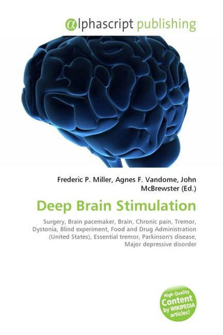 Deep Brain Stimulation