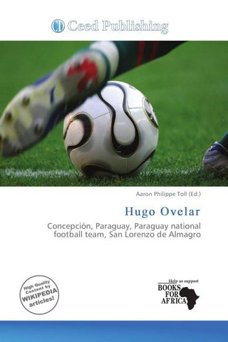 Hugo Ovelar