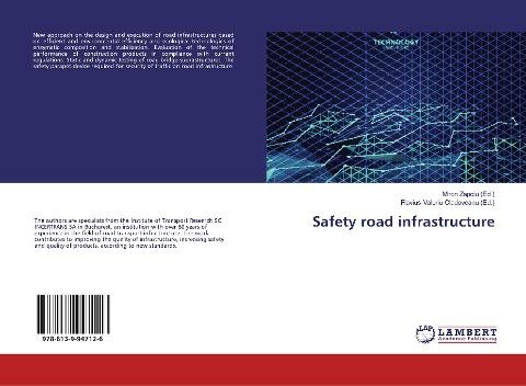 Safety road infrastructure