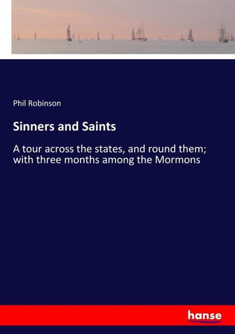 Sinners and Saints