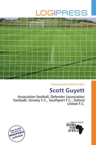 Scott Guyett