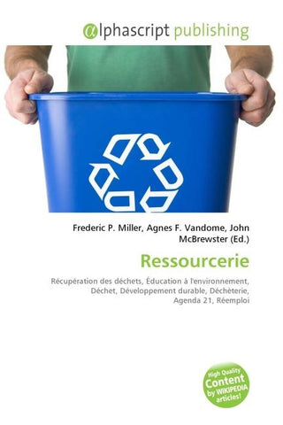 Ressourcerie