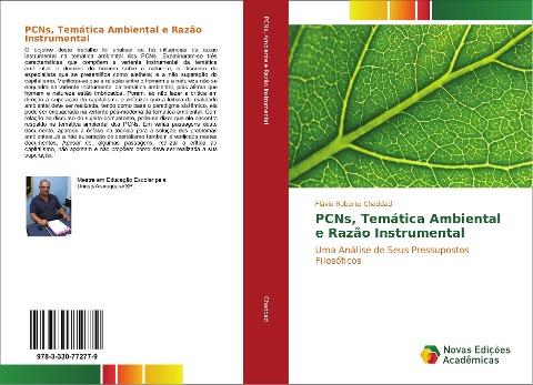 PCNs, Temática Ambiental e Razão Instrumental