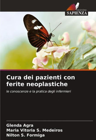 Cura dei pazienti con ferite neoplastiche