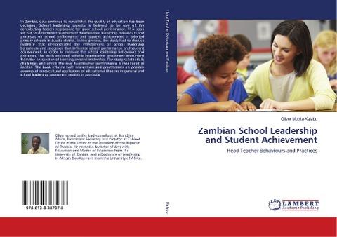 Zambian School Leadership and Student Achievement