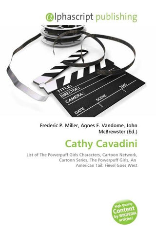 Cathy Cavadini