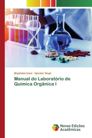 Manual do Laboratório de Química Orgânica I