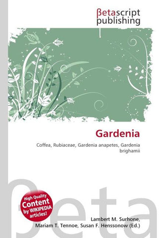 Gardenia