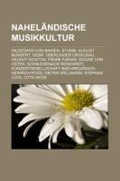 Naheländische Musikkultur