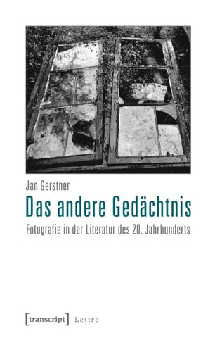 Das andere Gedächtnis