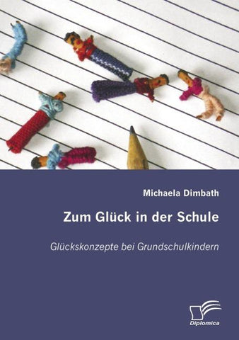 Zum Glück in der Schule