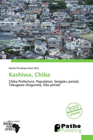 Kashiwa, Chiba