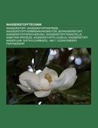 Wasserstofftechnik
