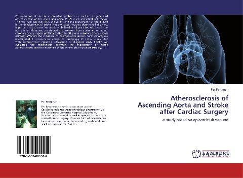 Atherosclerosis of Ascending Aorta and Stroke after Cardiac Surgery