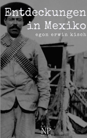 Entdeckungen in Mexiko