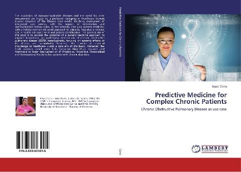 Predictive Medicine for Complex Chronic Patients