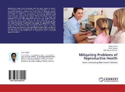 Mitigating Problems of Reproductive Health