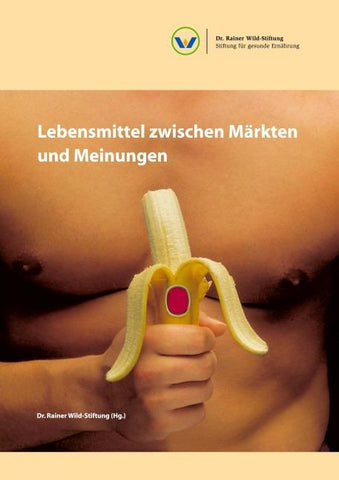 Lebensmittel zwischen Märkten und Meinungen