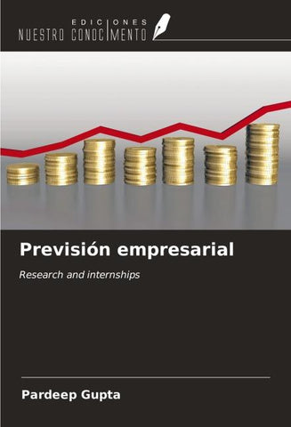 Previsión empresarial