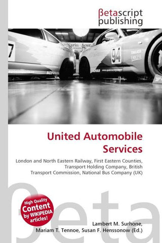 United Automobile Services