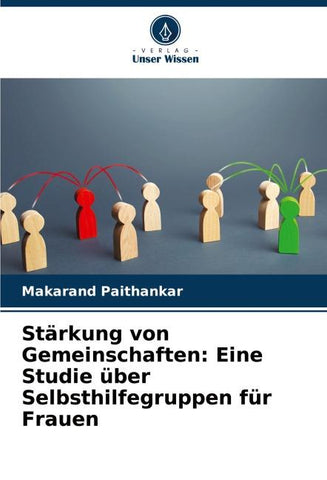 Stärkung von Gemeinschaften: Eine Studie über Selbsthilfegruppen für Frauen