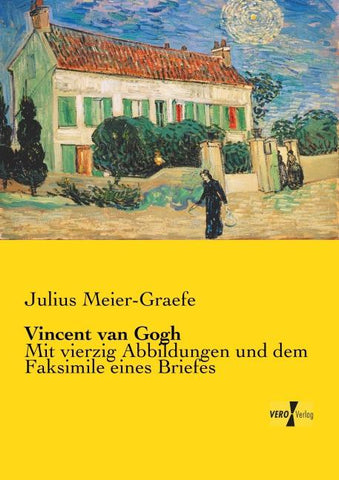 Vincent van Gogh
